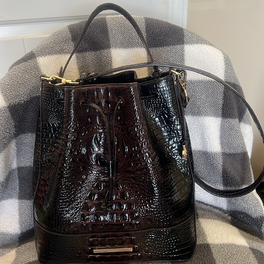 Brahman purse. - Picture 2 of 6